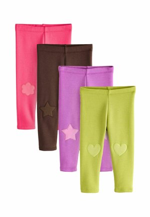 Next, - Spodnie legginsy