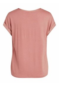 VILA VIELLETTE - Blus - old rose