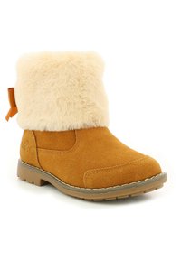 Mod8 STELIE - Bottes de neige - camel