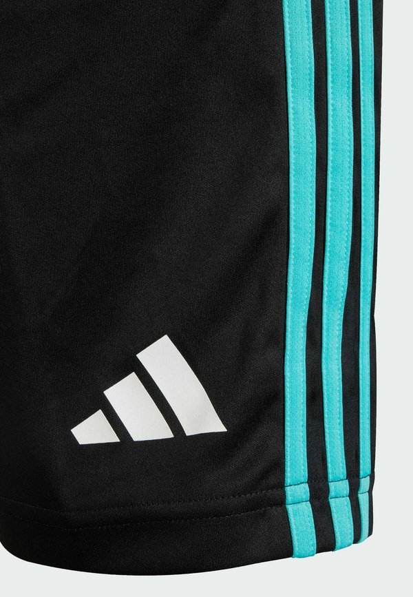 MERCEDES - AMG PETRONAS FORMULA ONE TEAM DNA SHORT YOUTH - Tracksuit bottoms2