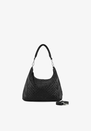 FREDsBRUDER, Shopping Bag - black