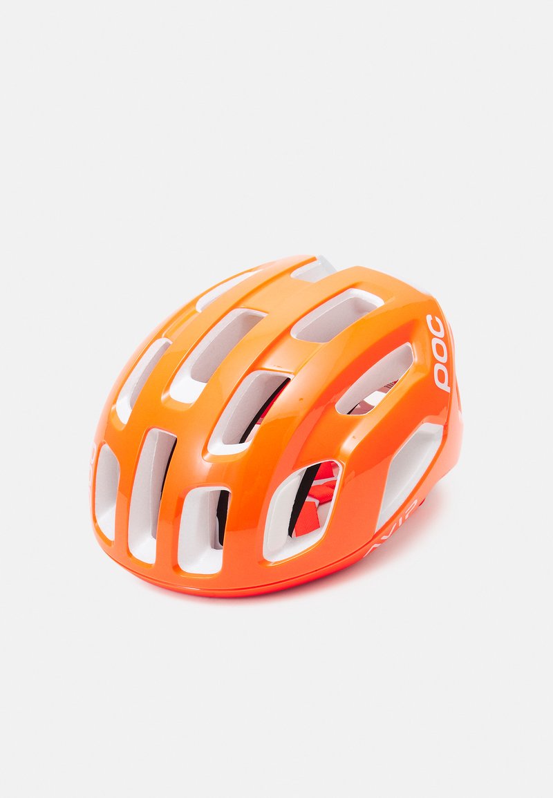 POC Helm oranje POC Helm oranje