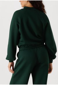 Coster Copenhagen Sweater - groen