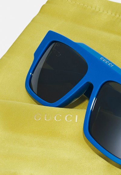 Gucci UNISEX - Sončna očala - light blue