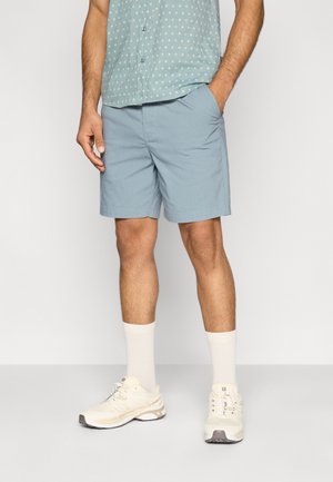 NOMADER VOLLEY  - Σορτς εξωτερικού χώρου - blue sage