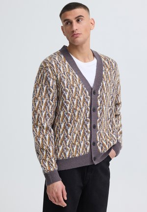 Solid, SDVARIAN - Strickjacke - periscope