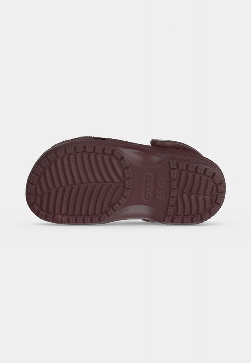 Crocs CLASSIC CLOG UNISEX - Mules - heritage red — foto 6