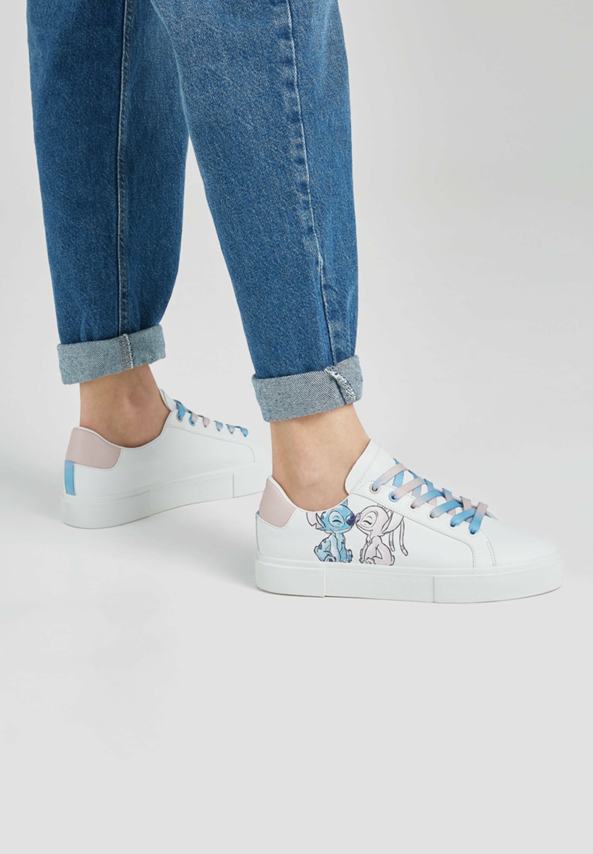 zalando baskets