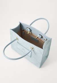 Elisabetta Franchi WOMENS BAG - Torbica - sky blue