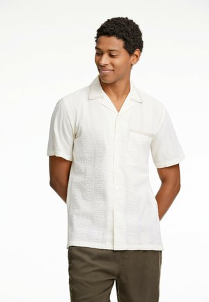 Chemise - off white