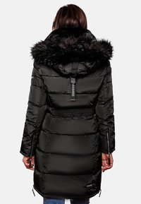 Navahoo Cappotto invernale - black