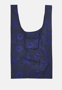 Marimekko SMARTBAG PIENI UNIKKO - Saco de mão - blue/dark blue