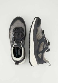 Lowa FORTUX GTX - Walkingschuh - schwarz weiss