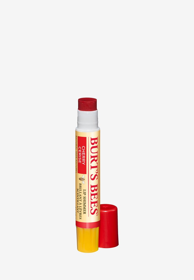 Burt's Bees LIP SHIMMER Burrocacao cherry/rosso Zalando.it