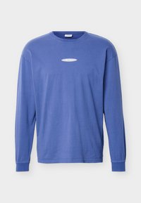 Ei valittu, vintage blue