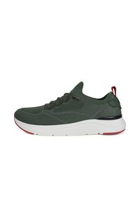 Unausgewählt, khaki