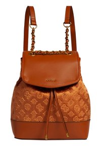 MARCIANO BY GUESS KIMI SAMT - Rugzak - orange