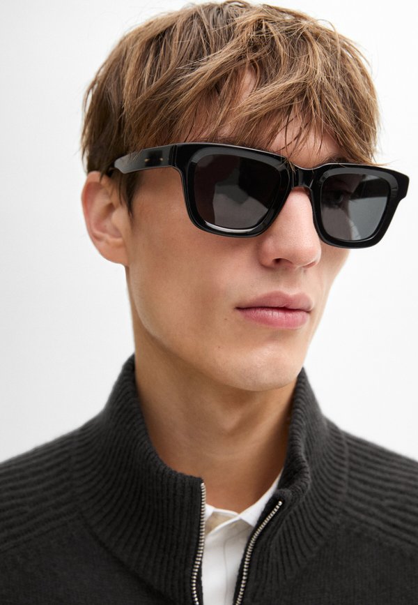 HIGH NECK - Cardigan4