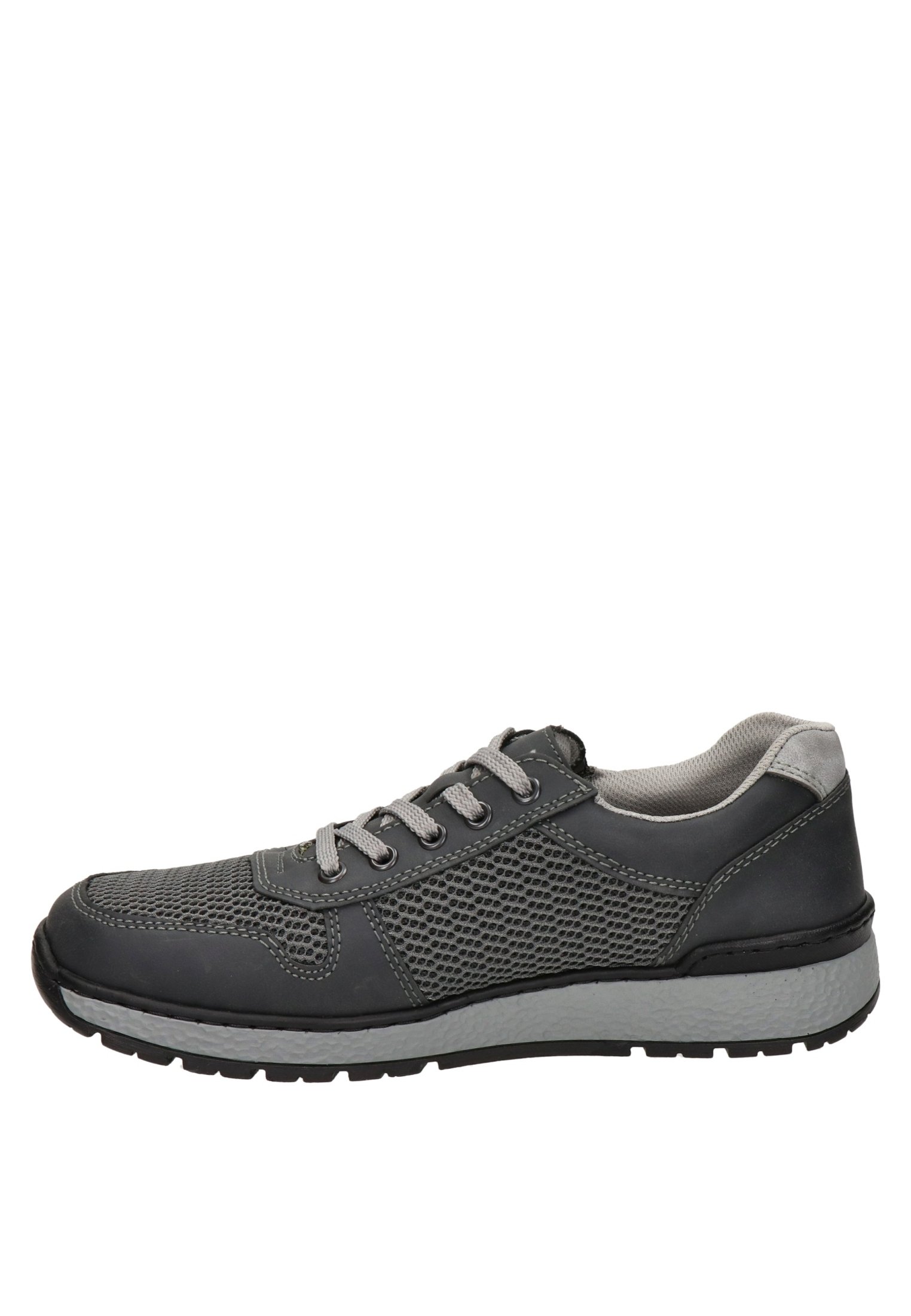 Rieker Sneakers laag - grijs/Grijs - Zalando.nl