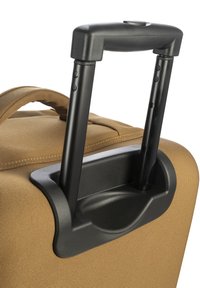 TUCANO TUCANO SUITCASE - Trolley - brown