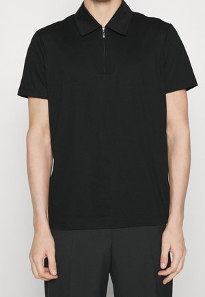 Polo - black