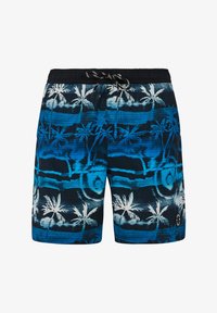 Geselecteerd, olympic blue