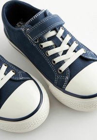 Next REGULAR FIT - Sneakers - navy blue