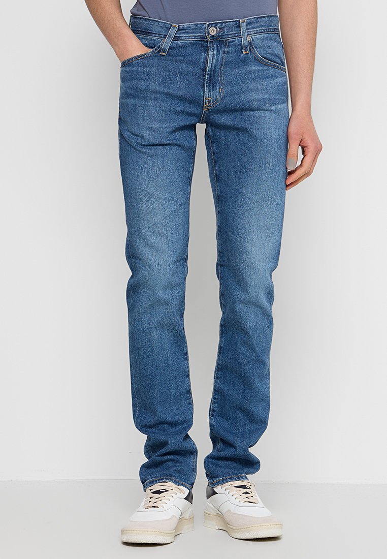 ag jeans Slim fit jeans niet gedefinieerd ag jeans Slim fit jeans niet gedefinieerd