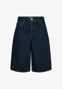 Non sélectionné, dark blue