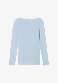 Non selezionato, ma celeste