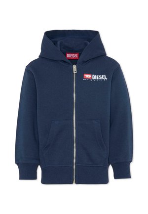 UNISEX - Bluza rozpinana