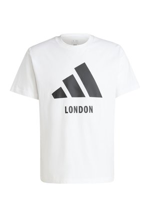 LIFESTYLE  - T-Shirt print - weiss