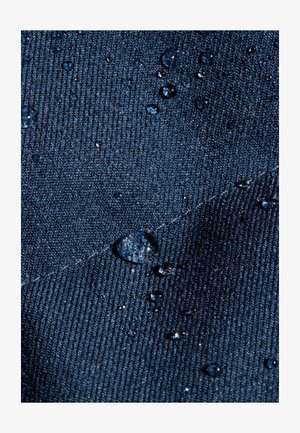 Mammut, ROSEG IN HOODED - Giacca invernale - marine