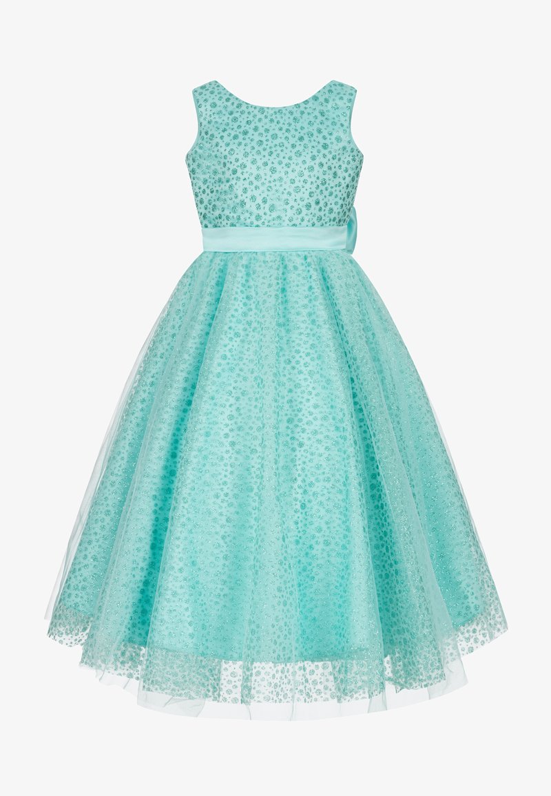 Prestije A-LINIEN - Cocktail dress / Party dress - mint