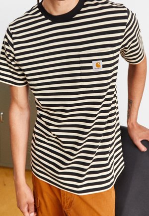 T-shirt imprimé - multi-coloured