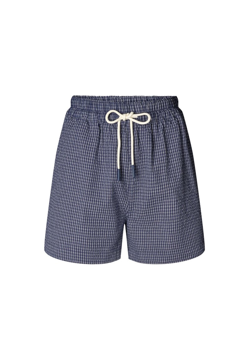 rethinkit studios ATELIER - Short - neval academy/bleu - ZALANDO.FR