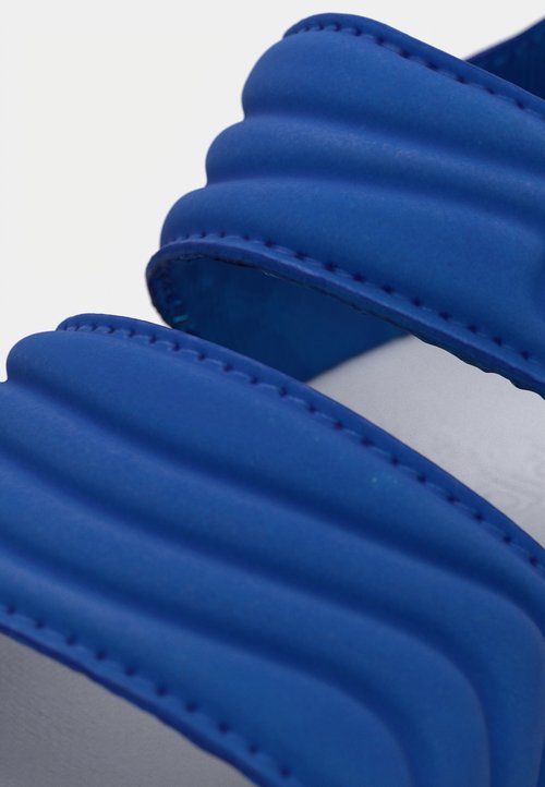 adidas Adilette Sandal 3 Sandals Royal Blue White (TD) — foto 7