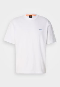 Unselected, white