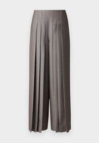 TROUSERS - Püksid - multi black