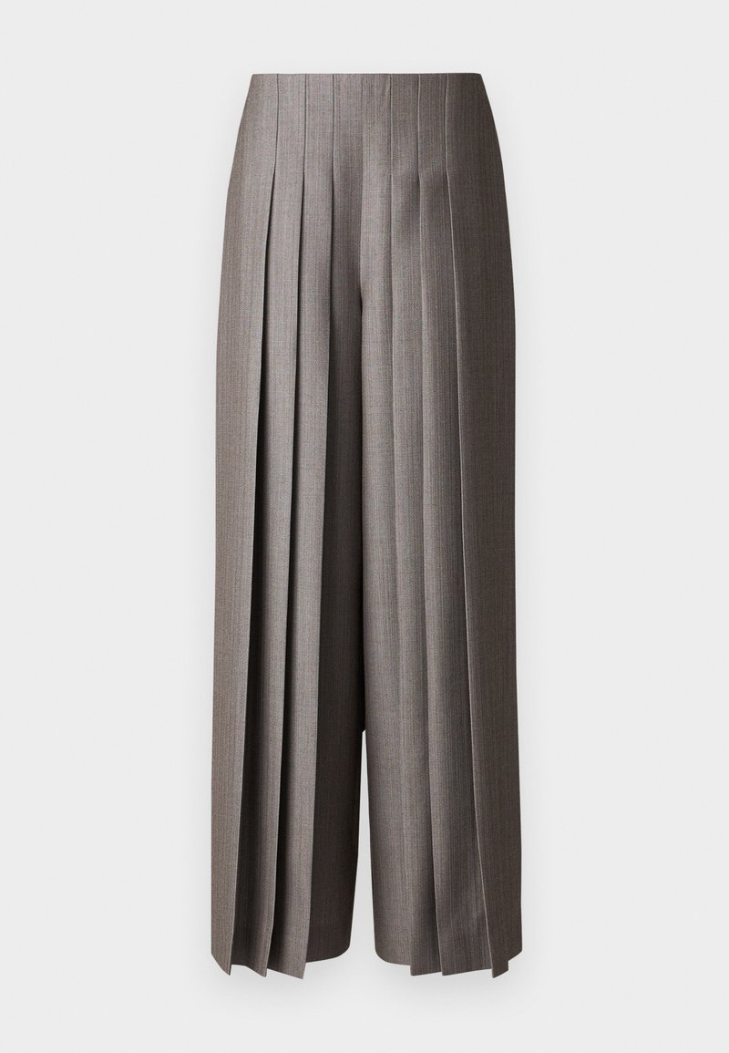 alberta ferretti Broek grijs