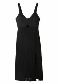 Desigual Vardagsklänning - black