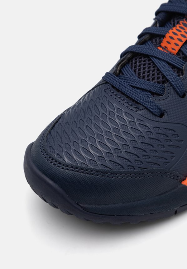 GEL RESOLUTION X UNISEXX – Multicourt Tennisschuh