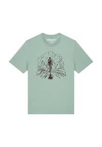 Niet geselecteerd, aloe