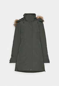 MABEN - Parka - dark green