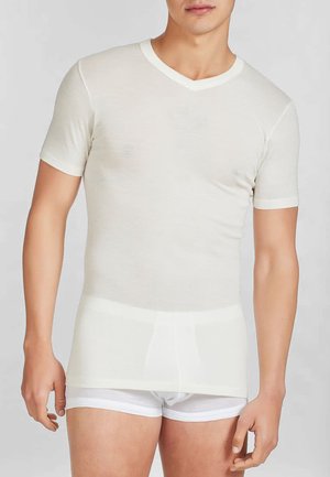 WSK - Maglietta intima - bianco