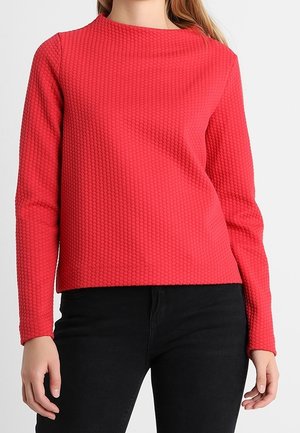 Neule - red
