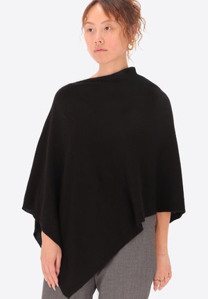 DISTRETTO12  - Mantella - black