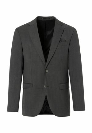 Thomas Goodwin Blazer jacket - dunkelgrau