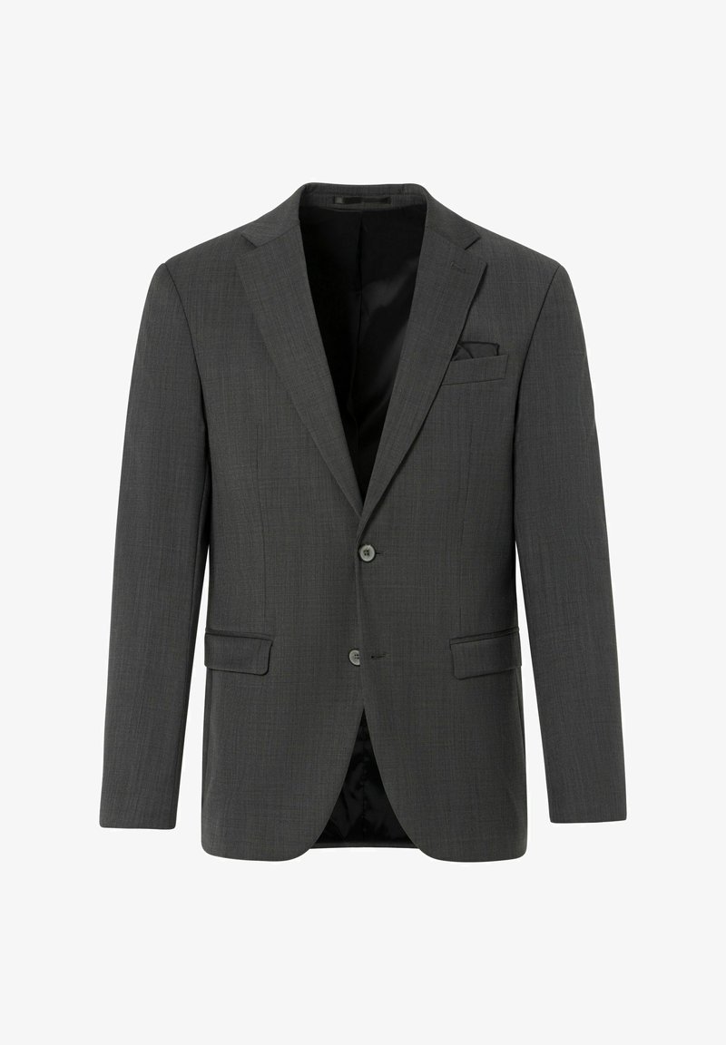 Thomas Goodwin Veste de costume - dunkelgrau
