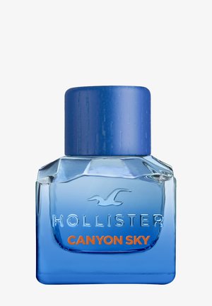 CANYON SKY FOR HIM EDT - Eau de toilette - -